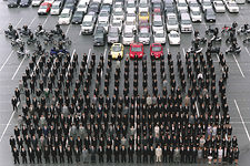 ガル機動調査隊